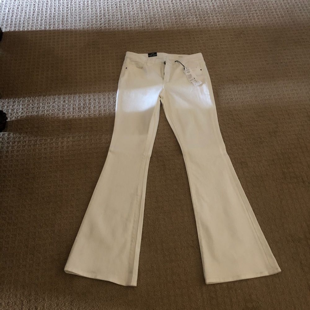 Treasure and Bond women’s pants